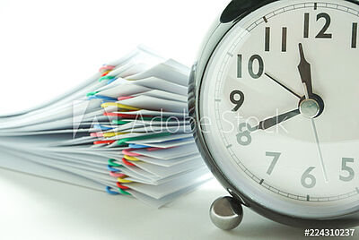 Arbeitszeit Zeiterfassung EuGH