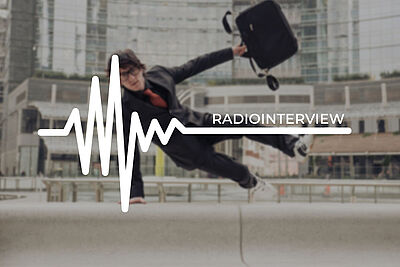 Radio Interview